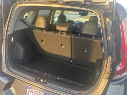 2024 Kia Soul GT-Line