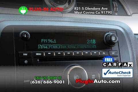 2009 Buick Enclave CXL