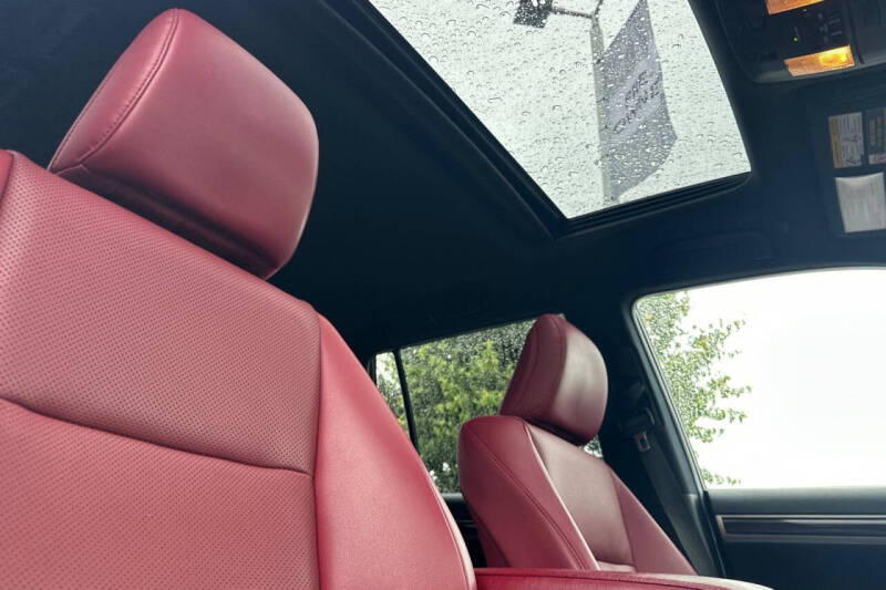 2021 Lexus GX 460