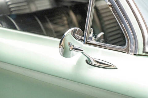 1964 Chevrolet Corvair