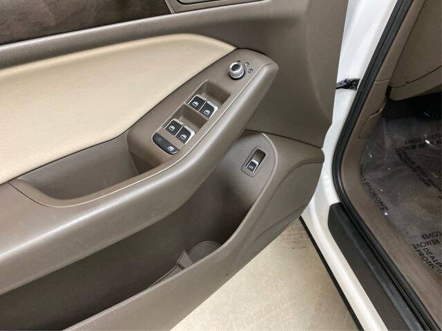 2014 Audi Q5 2.0T quattro Premium