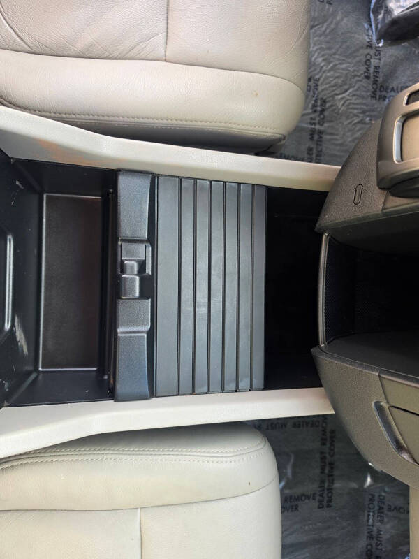 2014 Honda Pilot EX