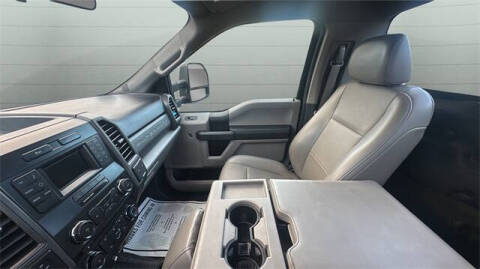 2018 Ford F-350 Super Duty XL