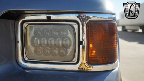 2006 Ford F-650 Super Duty