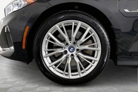 2023 BMW 3 Series 330e xDrive