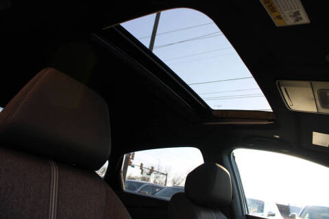 2023 Honda Accord Hybrid