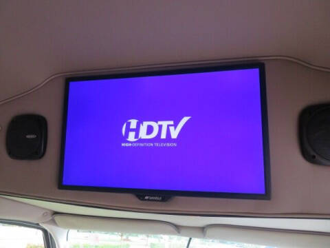 2014 Ford E-Series E-150