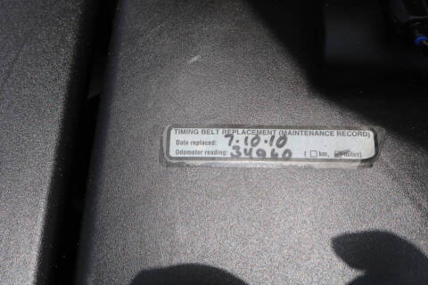 2001 Lexus LS 430