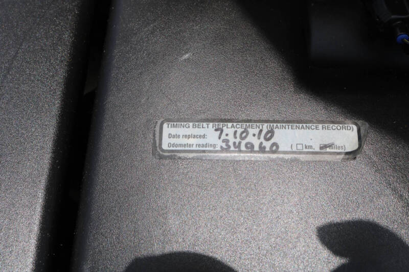 2001 Lexus LS 430