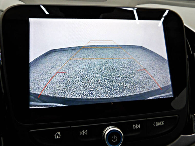 2018 Chevrolet Volt LT