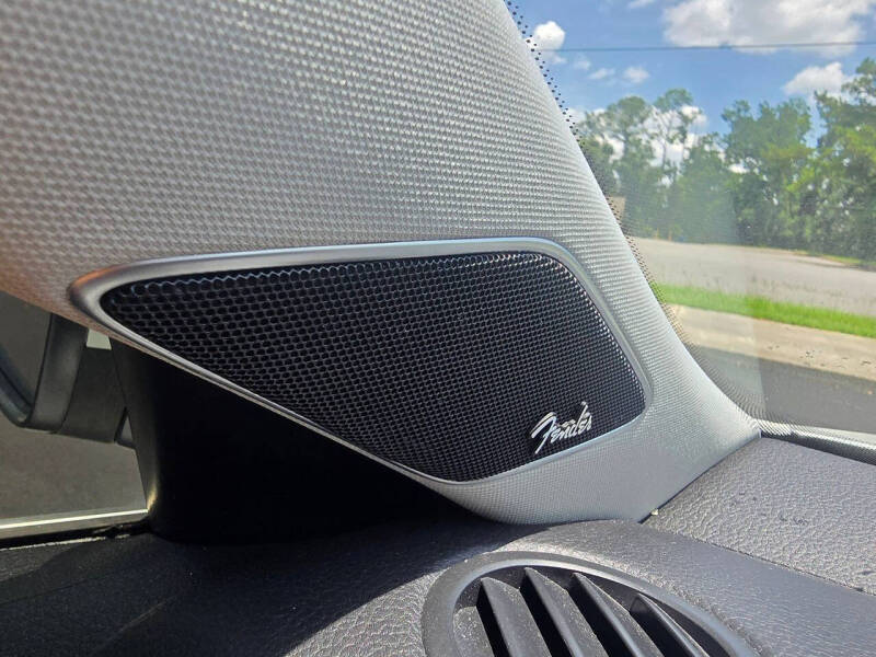 2018 Volkswagen Jetta 1.8T SEL