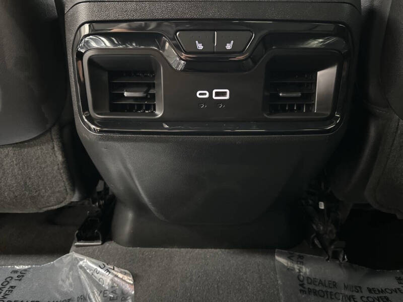 2024 GMC Sierra 2500HD AT4X