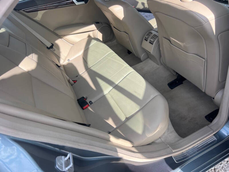 2012 Mercedes-Benz C-Class