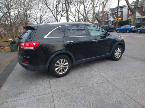 2017 Kia Sorento LX V6