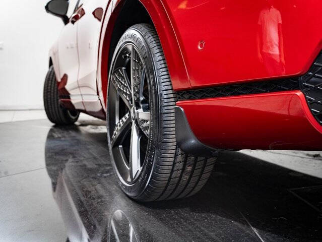 2023 Genesis GV70 3.5T Sport