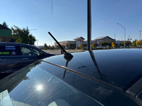 2010 Subaru Impreza 2.5i