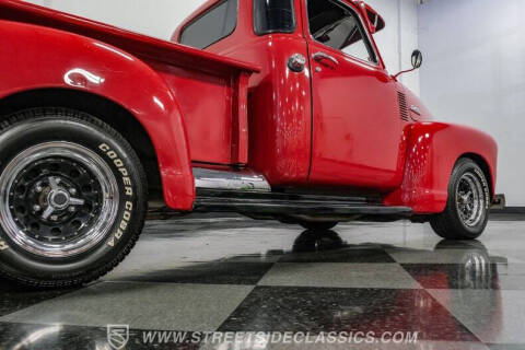 1948 GMC 3100