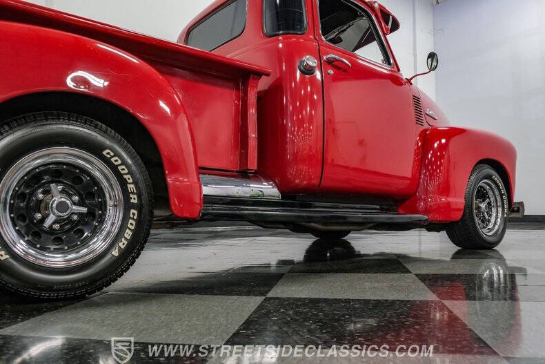 1948 GMC 3100