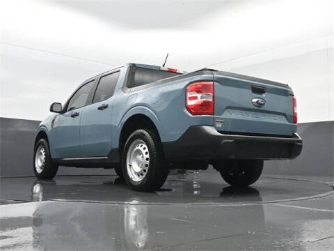 2022 Ford Maverick XL