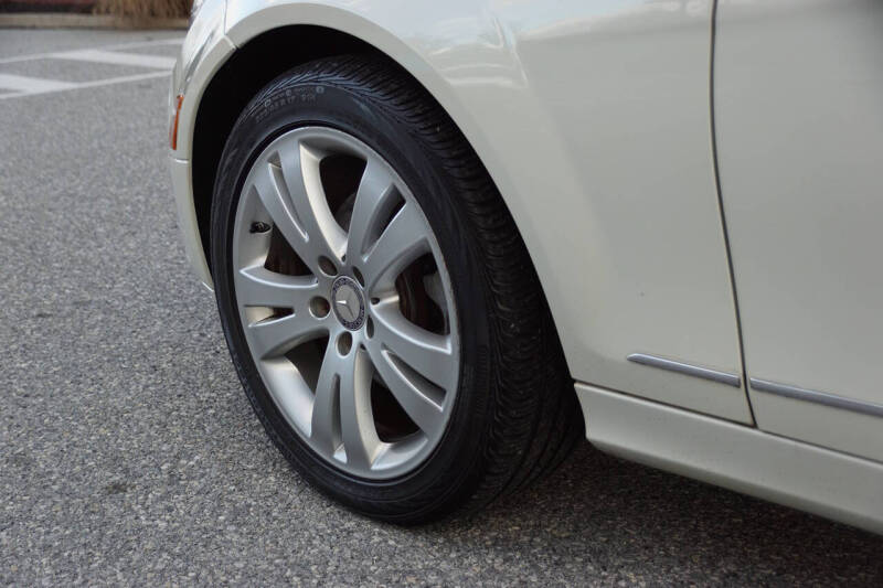 2011 Mercedes-Benz C-Class C 300 Sport 4MATIC