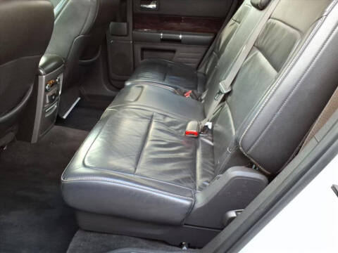 2009 Ford Flex SEL