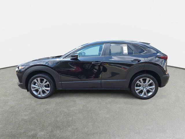 2026 Mazda CX-30 2.5 S Preferred