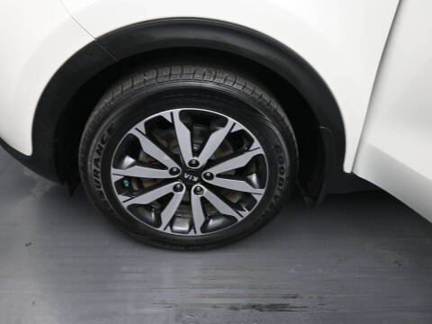 2019 Kia Sportage EX