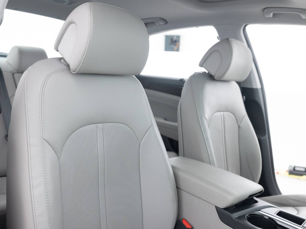 Used Car 2017 Hyundai Sonata  Limited 4dr Sedan For Sale Under $15,000 In Coal City, Illinois