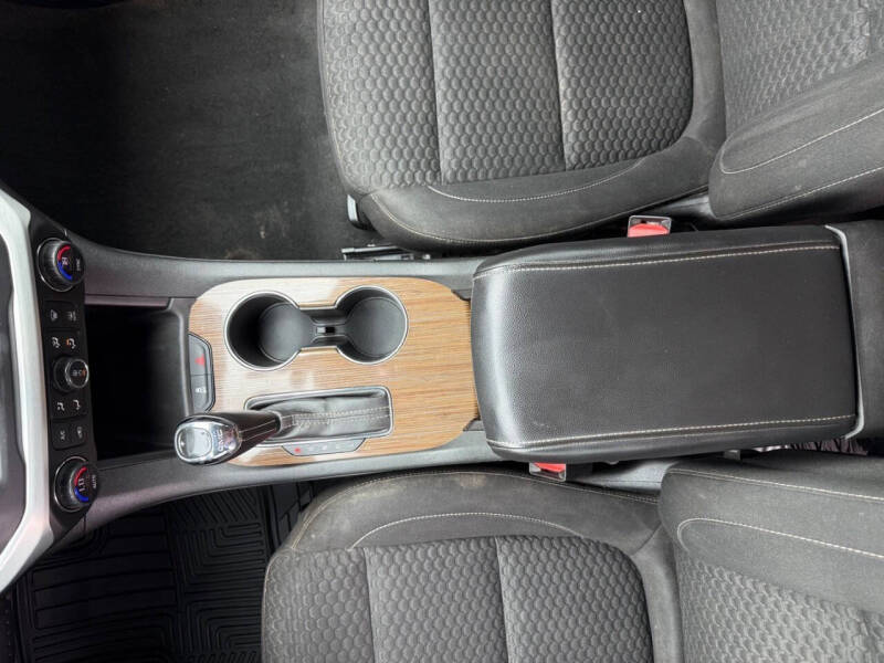 2019 GMC Acadia SLE-1