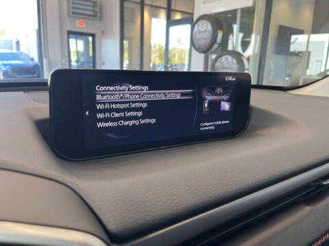 2026 Mazda CX-50 2.5 S Premium