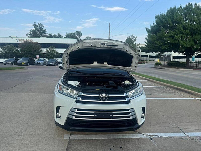 2018 Toyota Highlander LE Plus