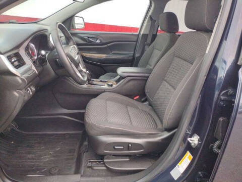 2017 GMC Acadia SLE-2