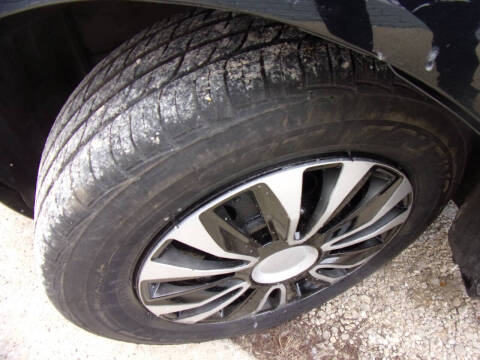 2008 Toyota Corolla LE