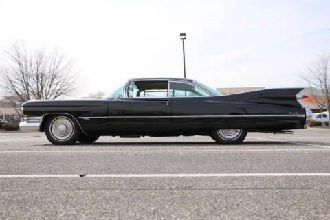 1959 Cadillac Series 62