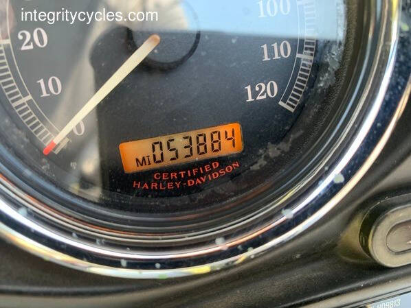 2006 Harley-Davidson Electra Glide Ultra Classic