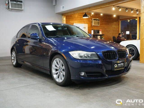 2011 BMW 3 Series 328i