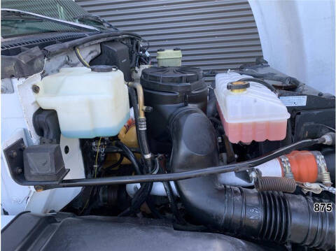 1998 Chevrolet C7500