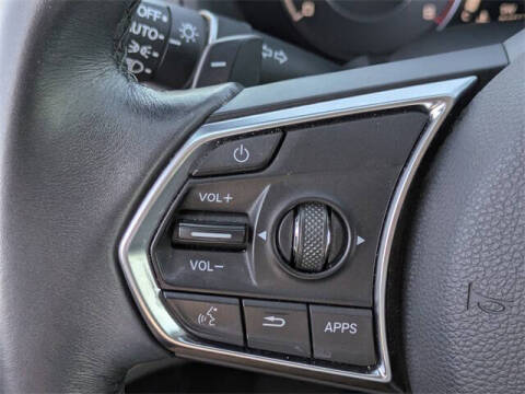 2020 Acura RDX w/Tech