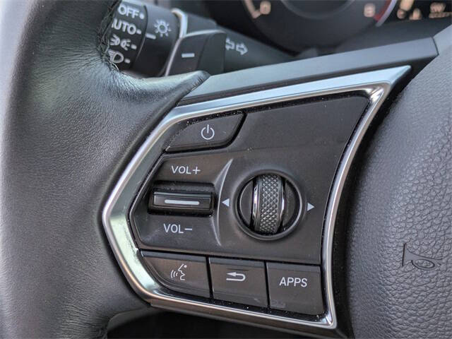 2020 Acura RDX w/Tech