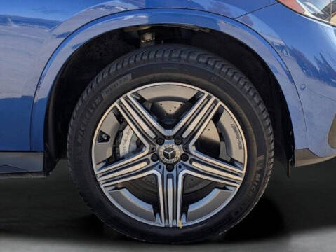 2023 Mercedes-Benz GLC GLC 300