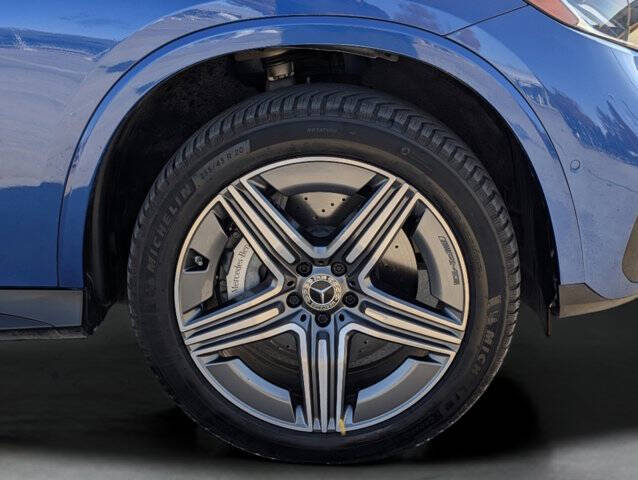 2023 Mercedes-Benz GLC GLC 300