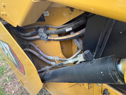 2021 Caterpillar 262D3