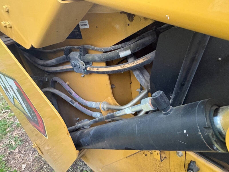 2021 Caterpillar 262D3