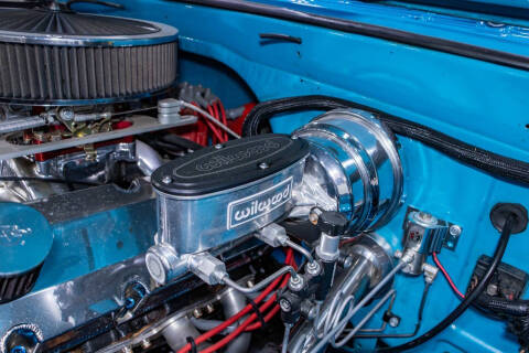 1972 GMC Jimmy