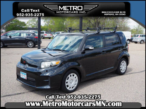2012 Scion xB