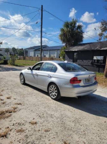 2006 BMW 3 Series 330i