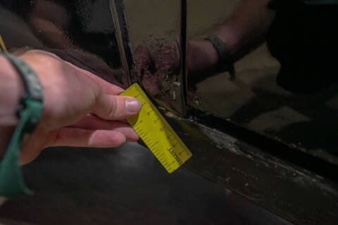 1978 Pontiac Trans Am