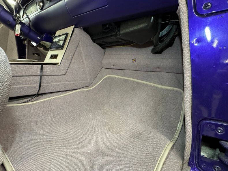 1948 Cadillac Series 62