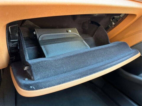 2023 BMW 5 Series 540i xDrive