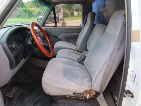 1997 Ford F-350